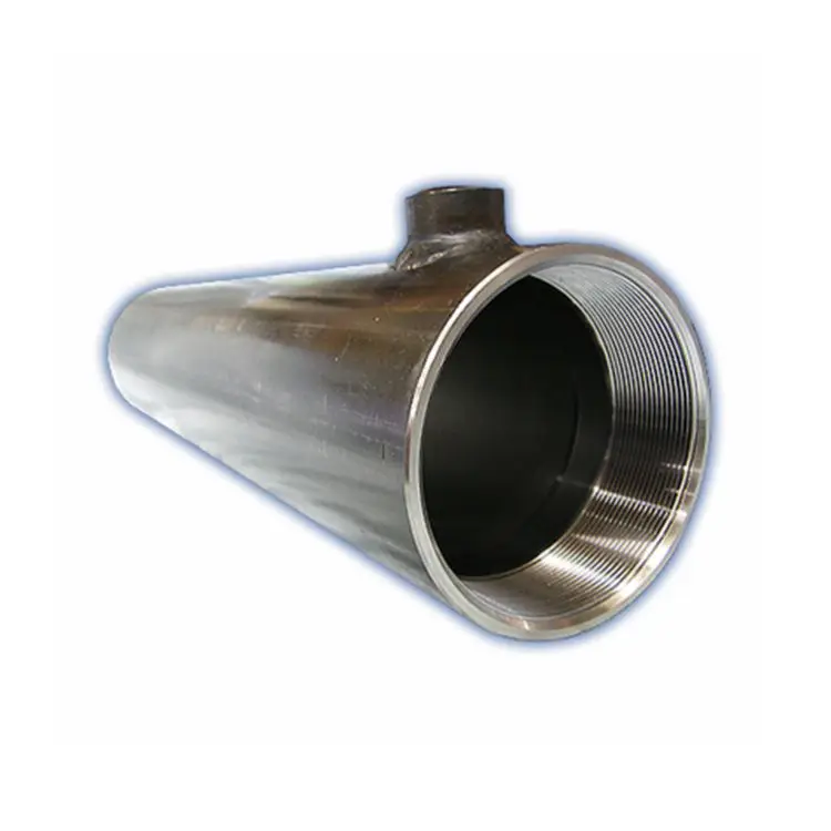 hydraulic cylinder Excavator Arm cylinder