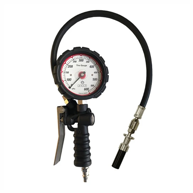 Great use high precision high quality tire gauge for pressure