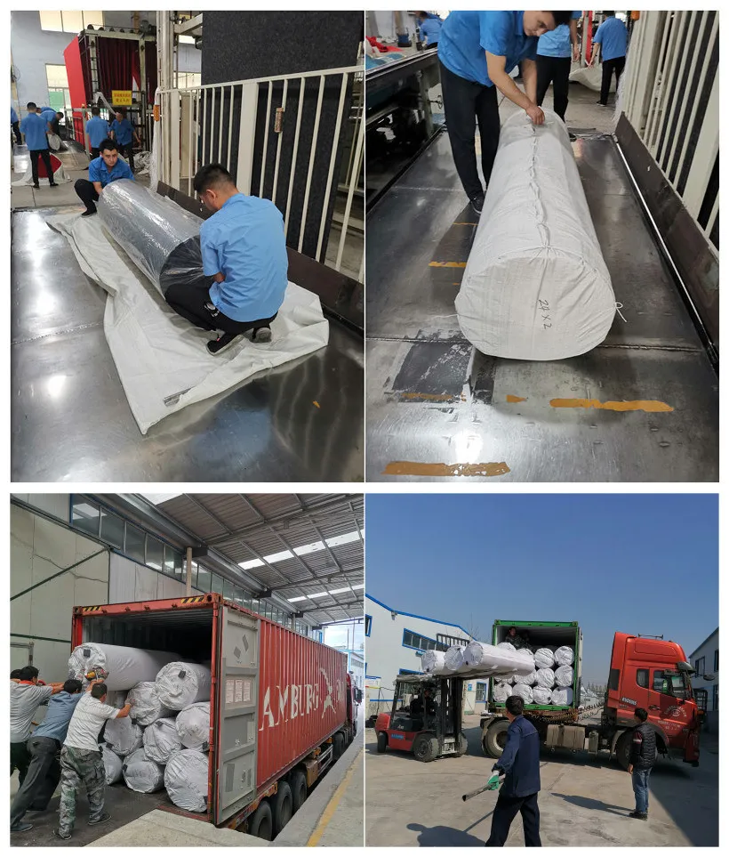 Columbia Brazil Peru Chile gold mining shaggy carpet gold sluice mat 15 mm South American gold minerals