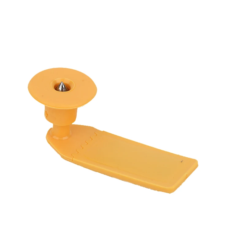Cattle management Animal Used ear tag uhf rfid animal tag RFID Sheep ear Tags