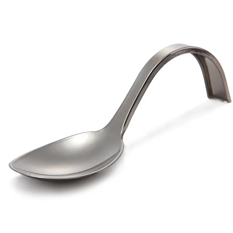 Home Use Disposable Plastic Spoon