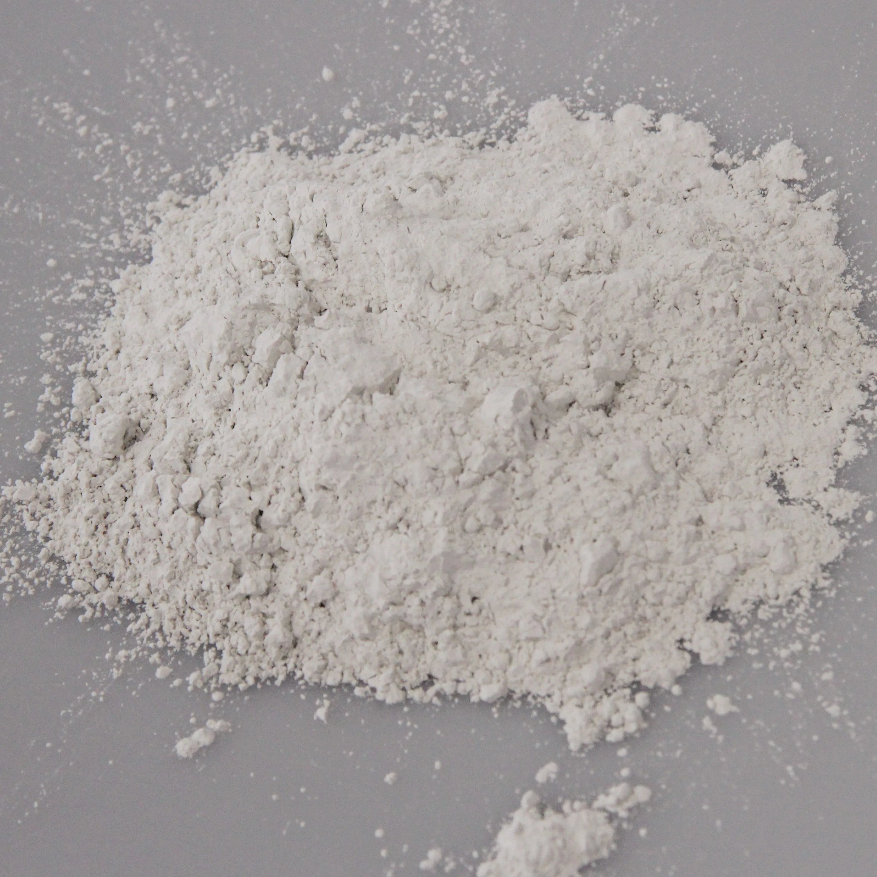 Factory supply ggbfs ground granulated blast furnace slag be used for cement production