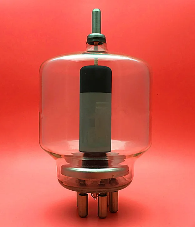 RF Power Triode Tube TB4/1250,Glass Oscillation Tube 5868