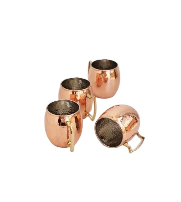Moscow Mule Copper
