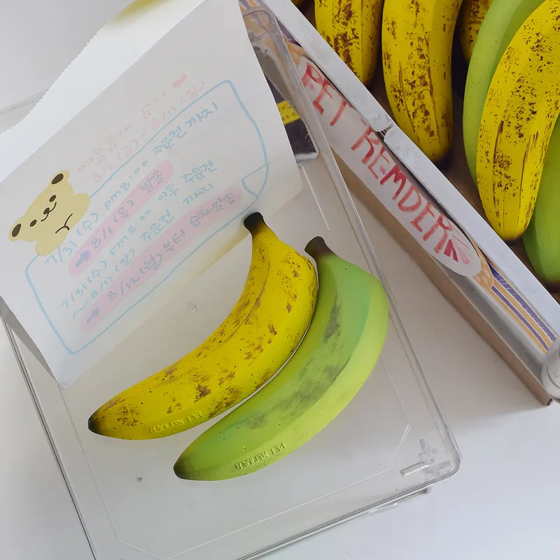 spot goods new style latex chewing sniffing cute verisimilitude interactive toy yellow green for dogs and cats