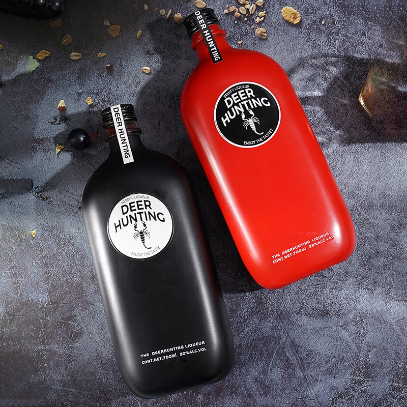 Wholesale High Quality Brand Liqueur Sweet Fruit Liqueur Low Alcohol Liquor