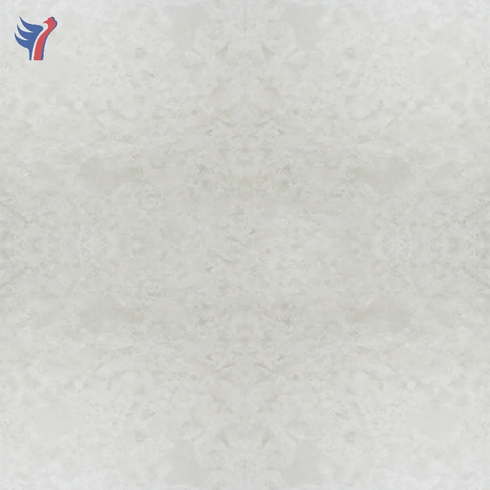Jinyi M4002 White Simple Rustic Marble Ceiling Self Adhesive Wall Paper Rolls Wrap Peel and Stick Wallpaper