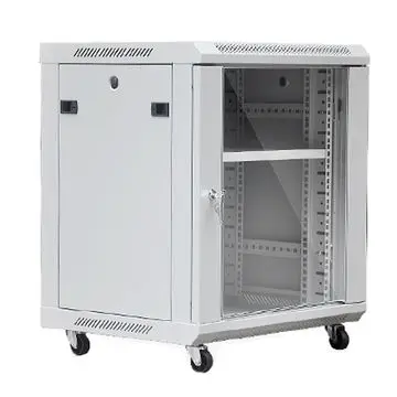 Customized Sheet Metal Fabrication Panel Enclosures Custom Sheet Metal Telecom Waterproof Outdoor Cabinets Manufacture