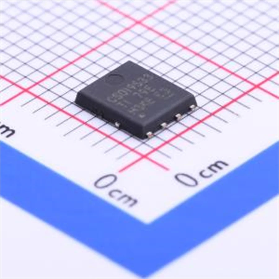 (Transistors/Thyristors) CSD19533Q5A