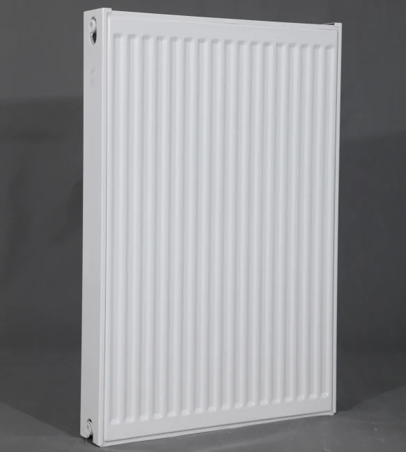 Modern new type low carbon steel plate radiator energy-saving Household water heating radiators for sale