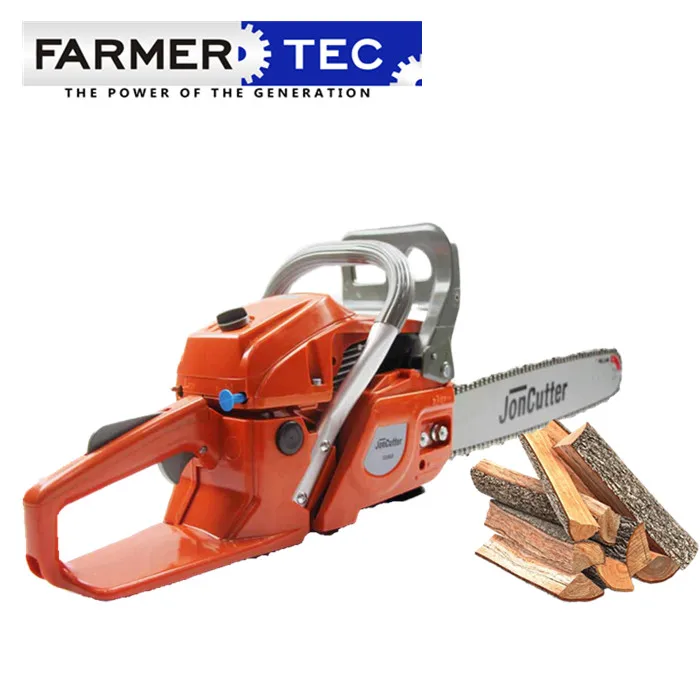 45CC 4500 CS4500 G4500 дешево 18 дюймовый бензиновый дерева автомат для резки цепная пила