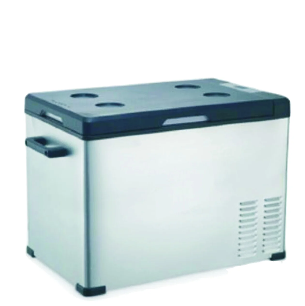 2020 hot sale BC/D-40 DC12-24V compressor car refrigerator  fridge freezer