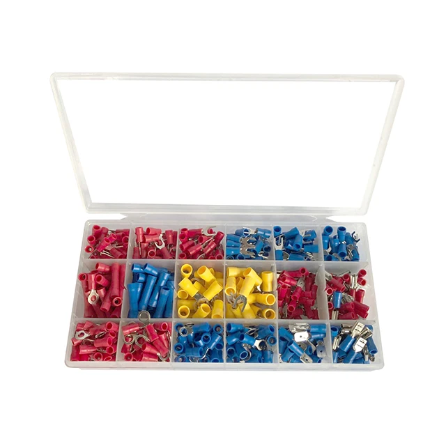 Высокое качество кольцо обжимной провода разъем/кольцо терминал разъемы