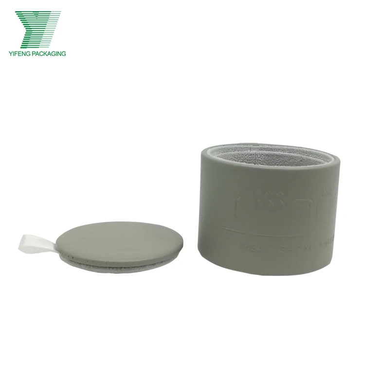 Manufactory Wholesale Food Grade Recycled Kraft Paper Tube Paper Packaging Box Food & Beverage Packaging Metallized Paper Yifeng