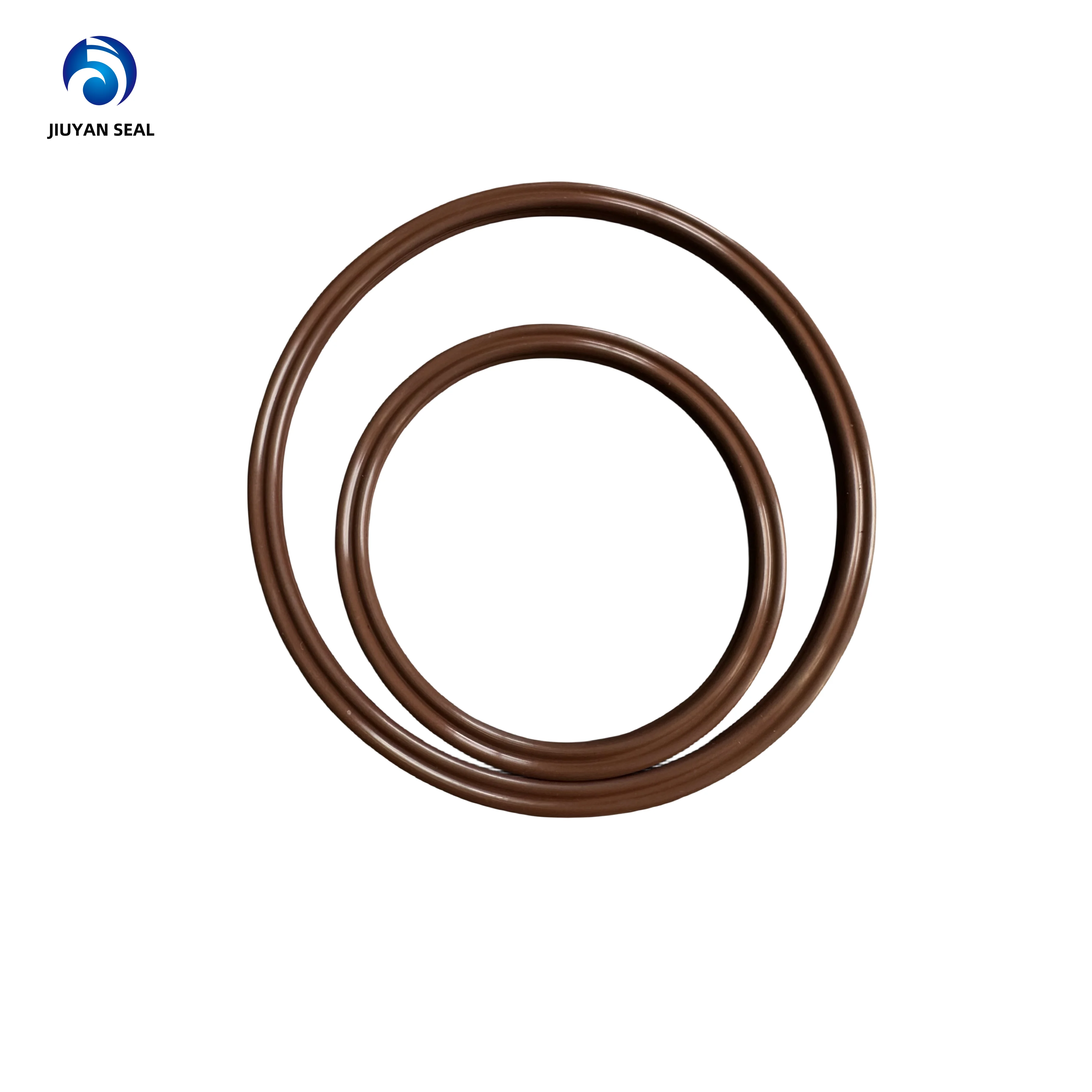 High Quality O Ring Rubber NBR FKM Silicon ORing Seals Ring Nitrile FPM Silicone Rubber O-Ring Manufacture