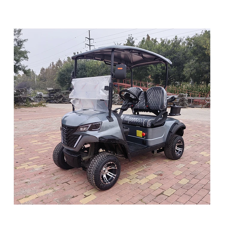 Mgi Zip Navigator Golf Push Cart All Terrain  Electric Golf Push Cart