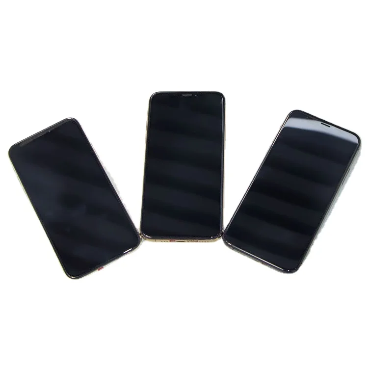 Gaming phone used  for iPhone unlocked original X XS 11 11pro 12 Pro Max 7 7plus 8 plus 5s ios used phone