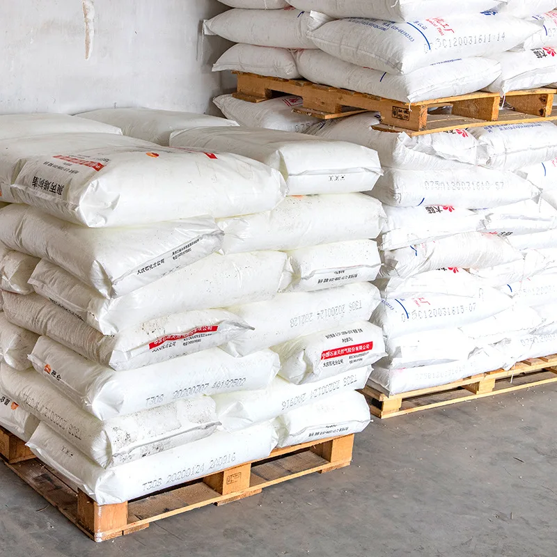 CAS No. 64754-90-1 Chlorinated Polyethylene CPE for Plastic PVC Products