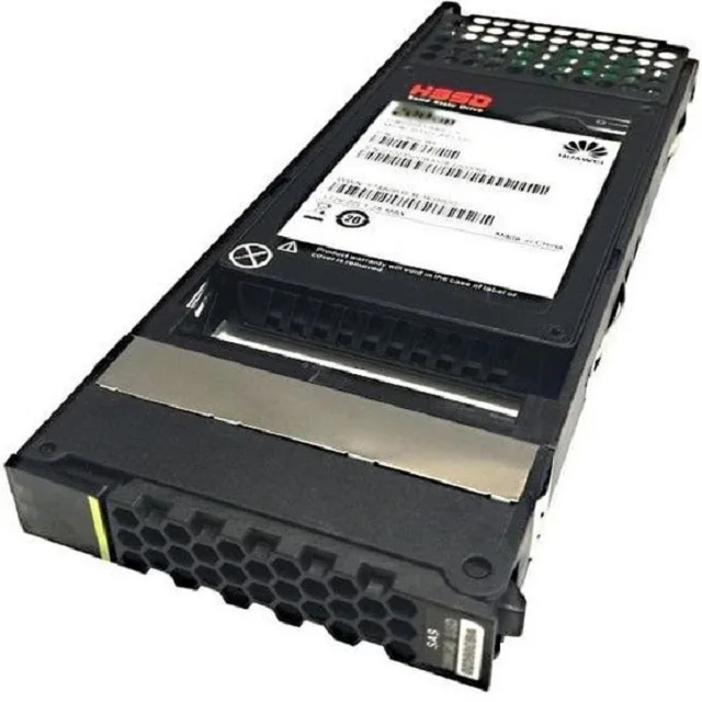 Huawei OceanStor 2200 V3 & 5110 V5 Hdd 02351SQL L2-L-HSSD3840 3,84 ТБ SSD SAS 3,5 дюймов huawie сервер жесткого диска