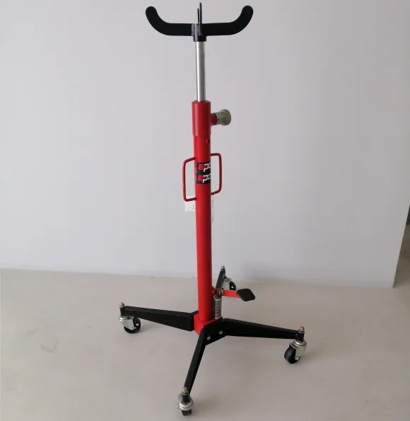 1/2 тонн 2-ступенчатый телескопическая передающий