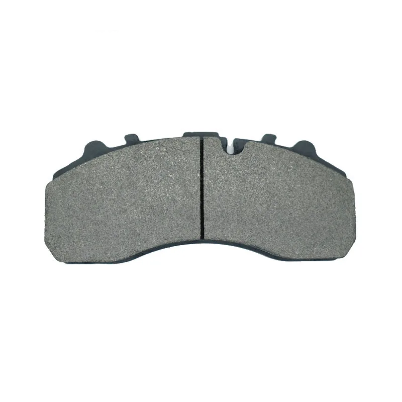 Front Rear Truck Brake Pad for WVA29087 1390428