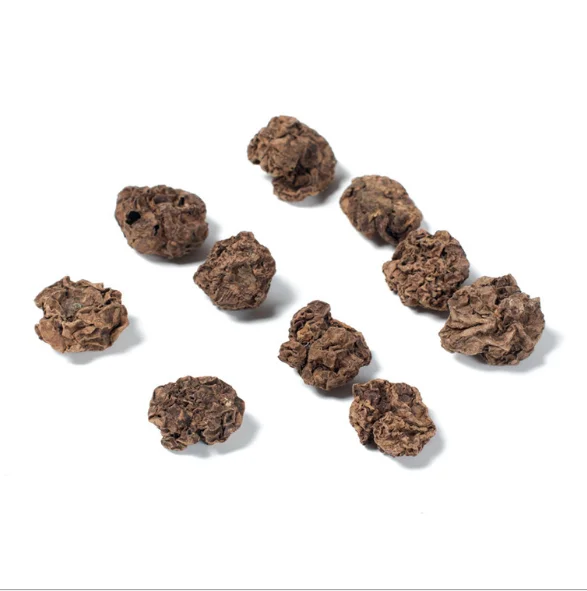 Заводская поставка натуральных фруктов мататаби, актинидии, полигамы, фрукты серебряной лозы для кошек