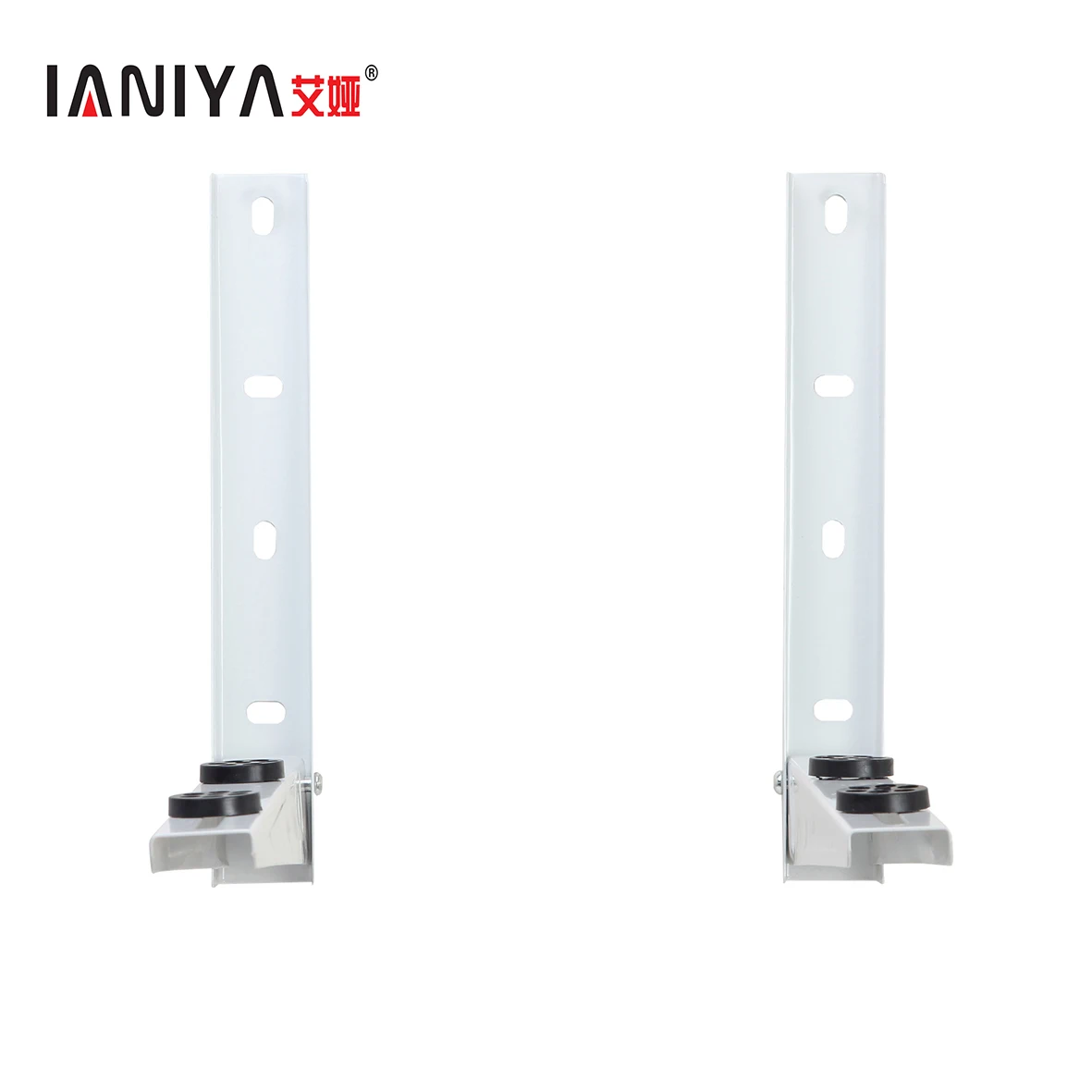 Foldable Mounting wall Bracket for Mini Split Condensing Unit
