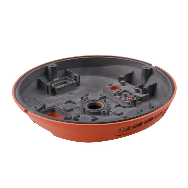 OEM Custom Aluminum Die Casting Metal Car Accessories Auto Spare Parts Manufacturing