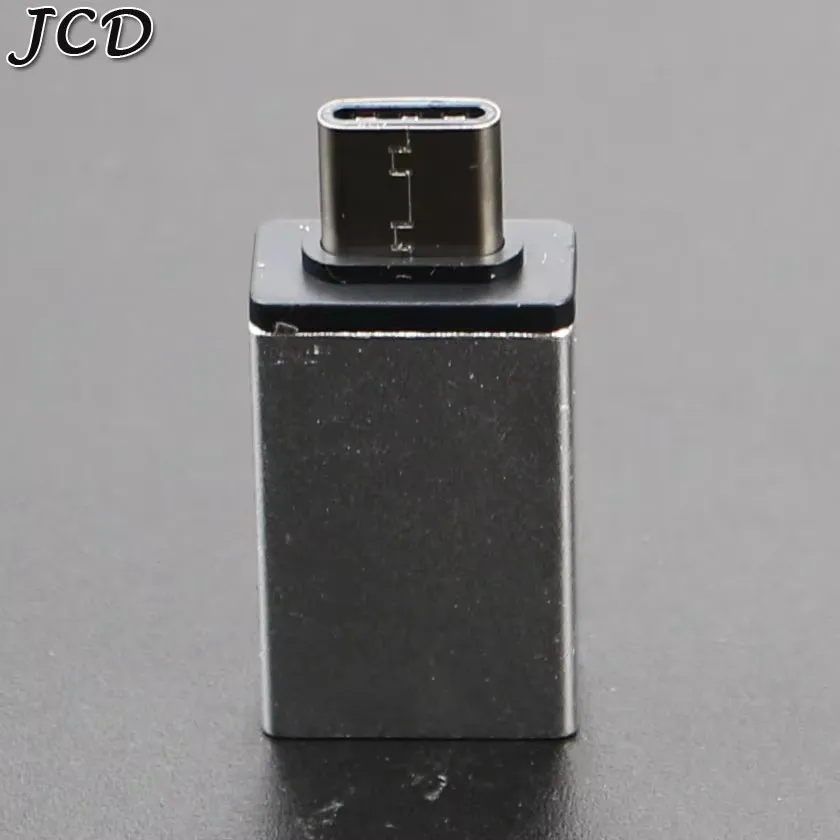 Type-C To USB 3.0 OTG Cable Adapter Type C Adapter For Xiaomi 9 Huawei Honor OTG Adapter 2020 NEW