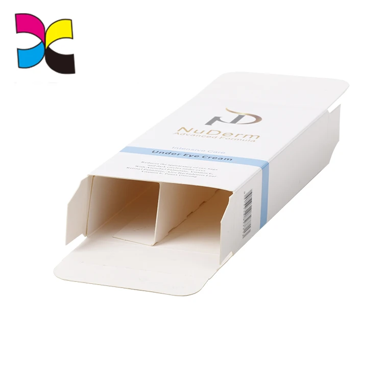 Alibaba Guangzhou printing CMYK color custom paper soap carton box packaging