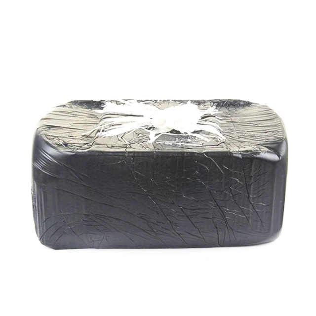 Asphalt and cement road multi-purpose waterproof joint sealant