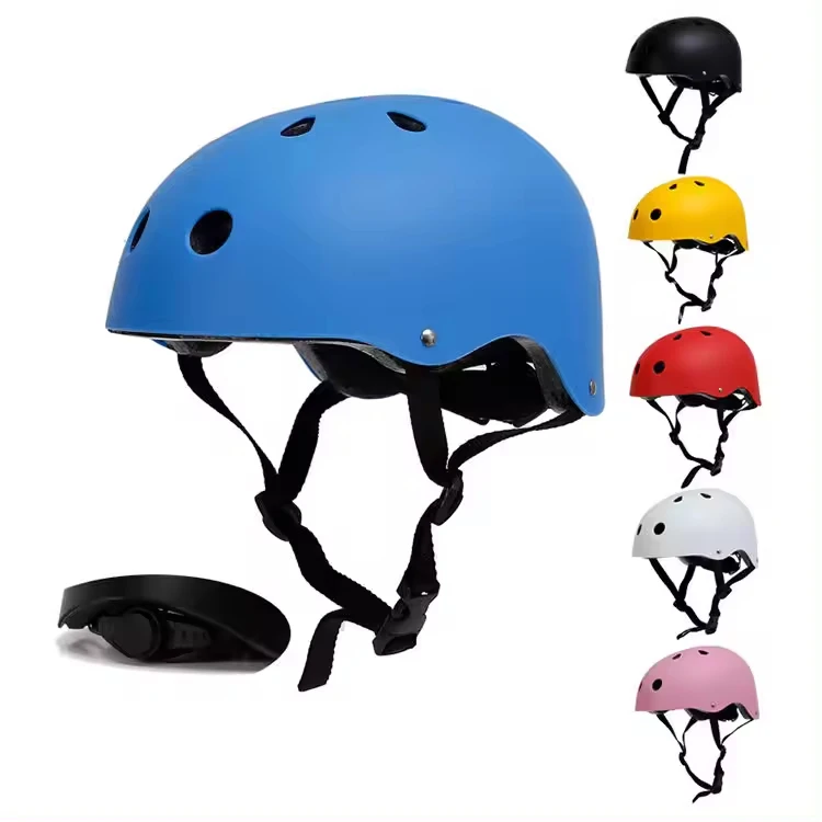 Skating Scooter Safety Helmet Bike Cycling Helmet EPS ABS Bicycle Helmet for Kids