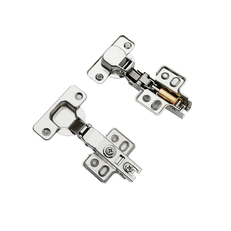 XD-803/803B полуизогнутая фурнитура для мебели