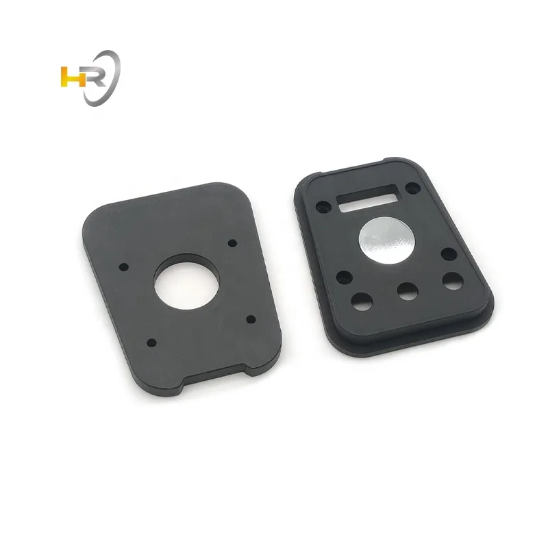 Custom Iron Stainless Steel  Aluminum Cnc Turning Parts Small Metal Cnc Milling Service For Machining Prototype