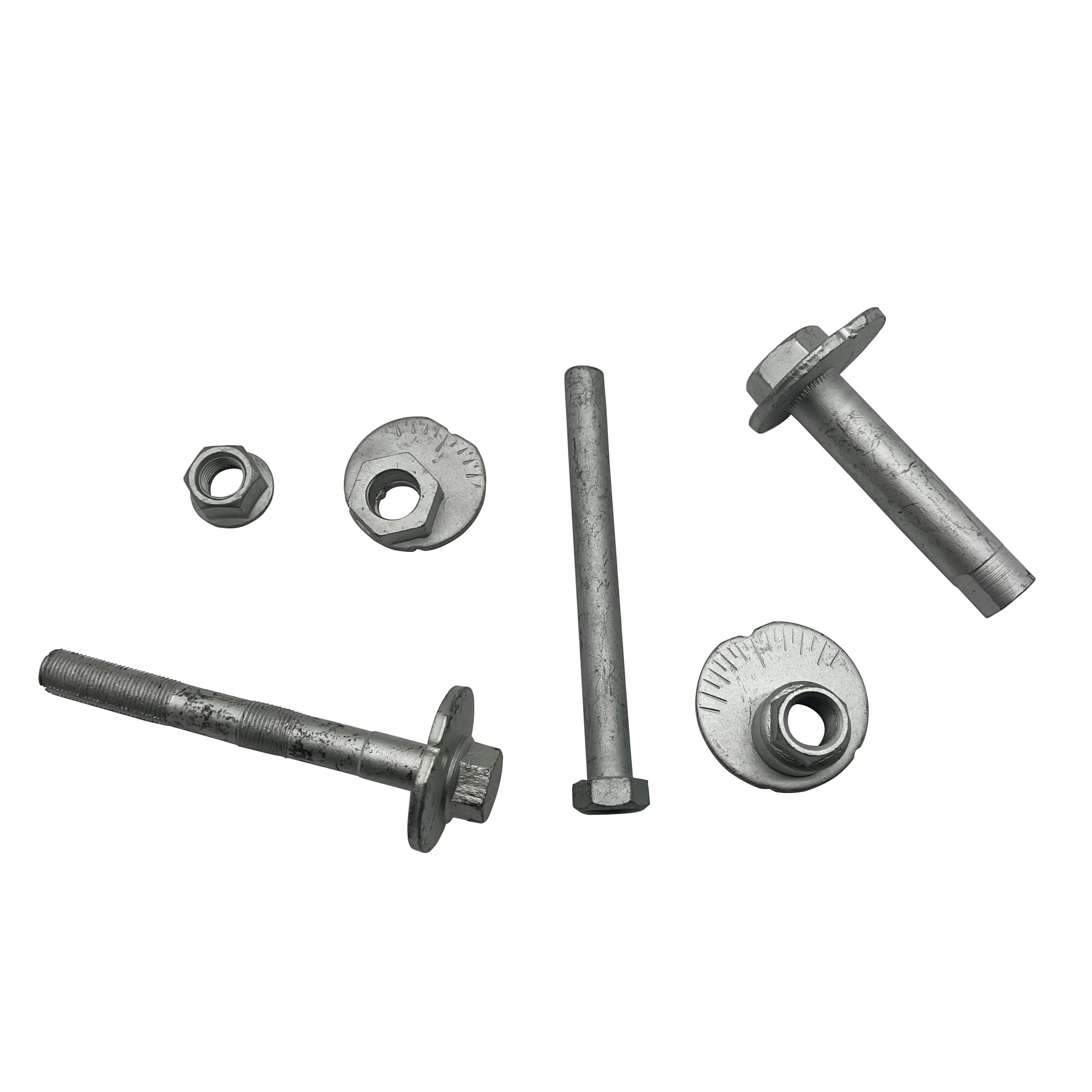 48409-60040 Wholesale Vehicle Camber Sub-Assy Adjust Auto Suspension Bolt for Land Cruiser URJ150