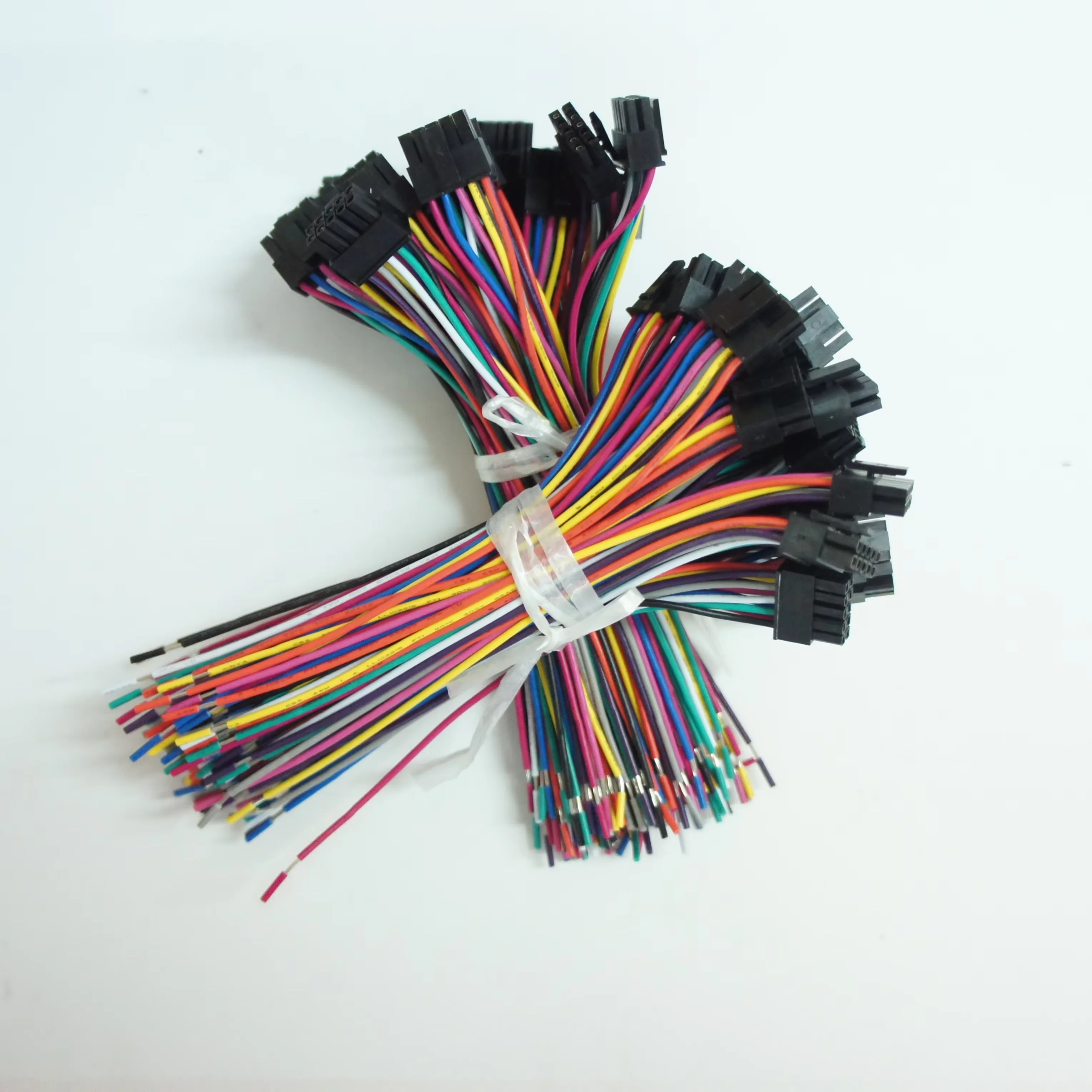 China Professional Cable Assembly Manufacturer Custom Production All Kinds Of Custom Wire Harness Custom Cable