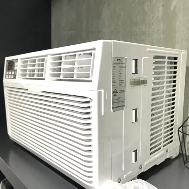 
2021 Ac Inverter Window Type New Product 5000 Btu Air Conditioner 