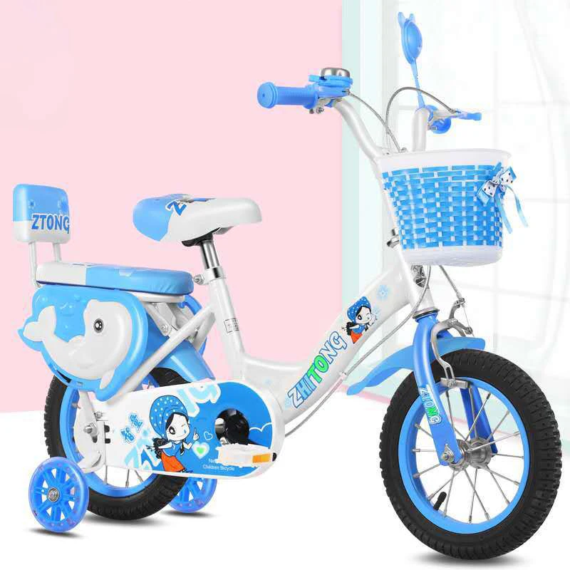 Оптовая продажа с фабрики, детские велосипеды для мальчиков и девочек, детские велосипеды 12-18 дюймов, детский велосипед для детей 3 лет