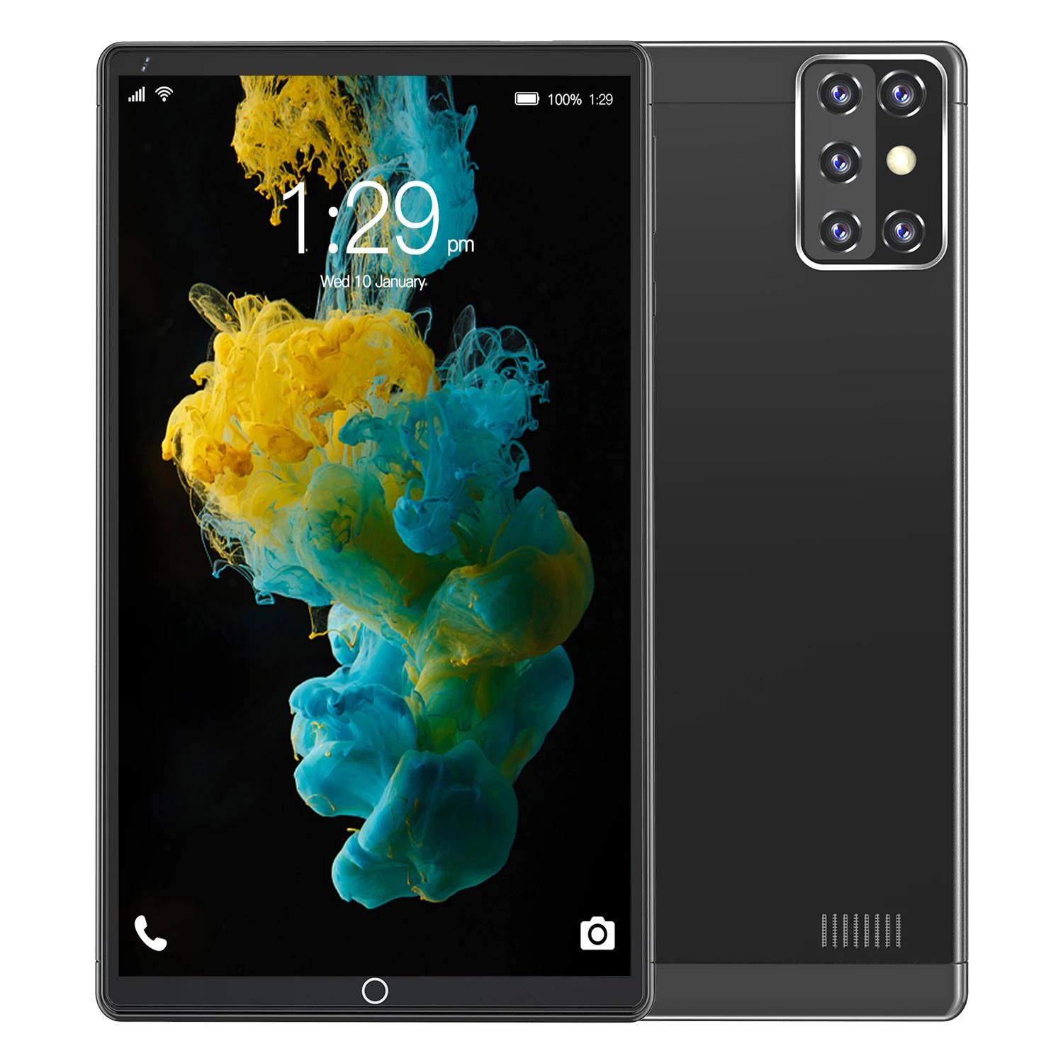 
4G Amazon Usb Charge Ip65 Gaming Rupees 2000 Teclast M40 3G Sim Card Tablet Pc 