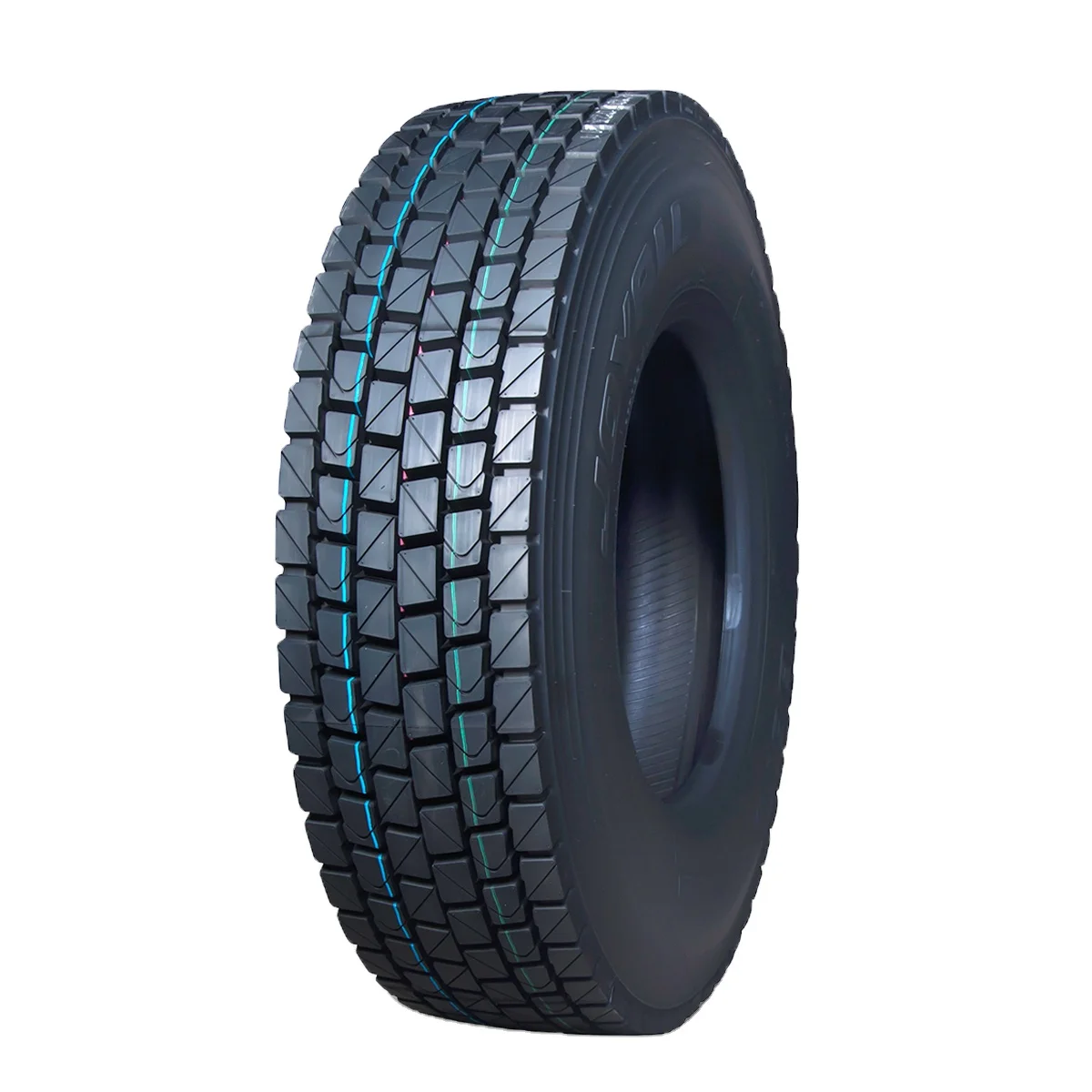  11R22.5 12R22.5 295/80R22.5 315/80R22.5 B878 радиальные грузовые ярусы для