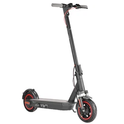 Adult 2 wheels 36v 15ah aluminum alloy e scooter max g30 foldable electric scooter 500w
