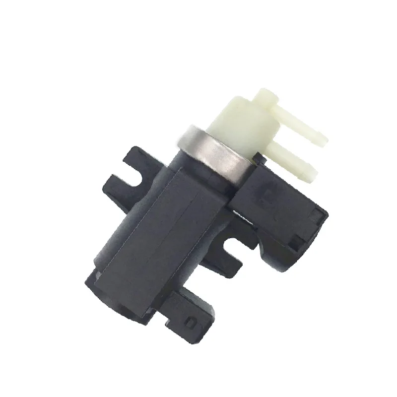 Turbo Boost Pressure Valve Converter Vacuum Solenoid 35120-27000 8972183310 898105656 Compatible for Hyundai Warranty 12
