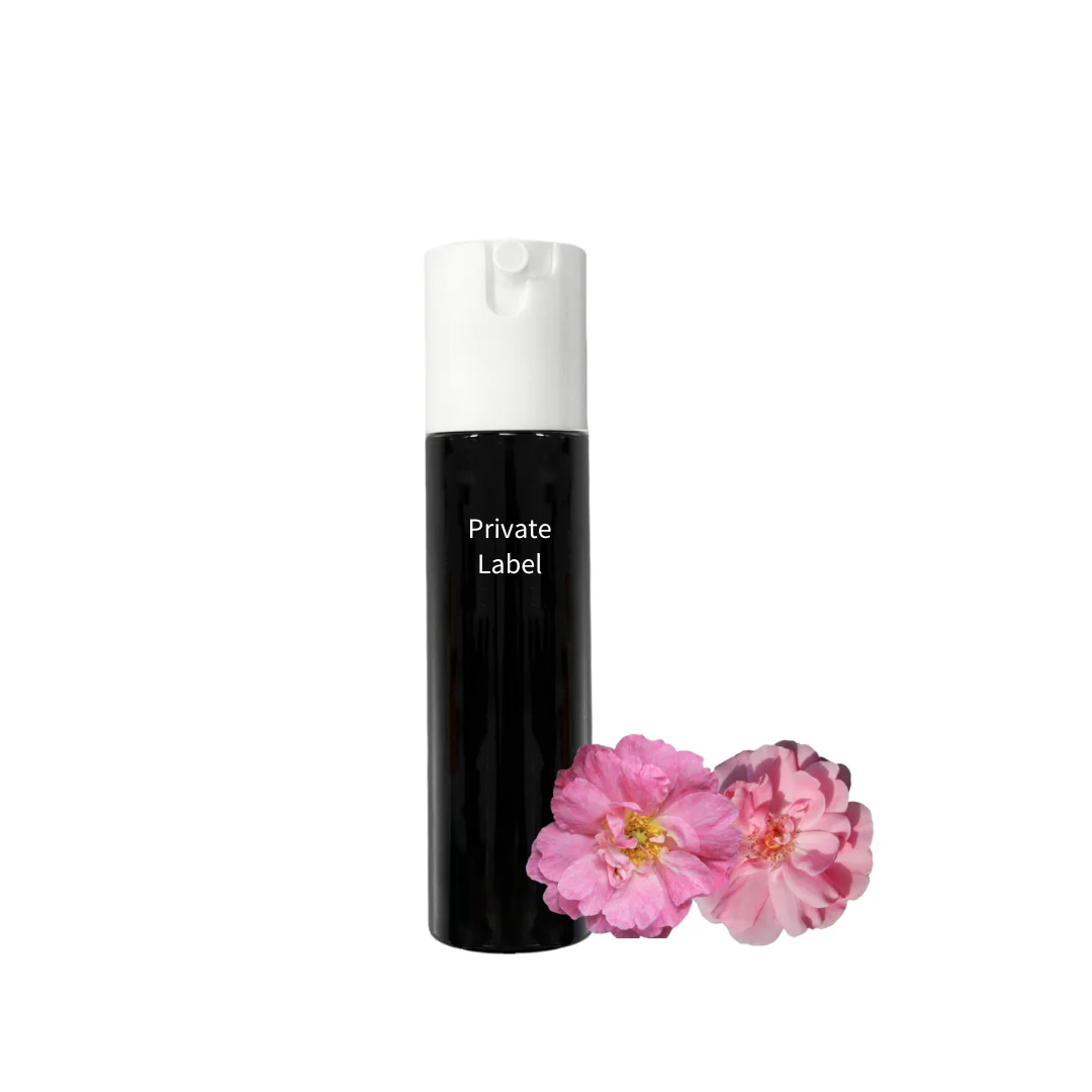 Good Quality Perfume Body Spray ODM Fully Customized Deodorant Body Spray For Personal Care