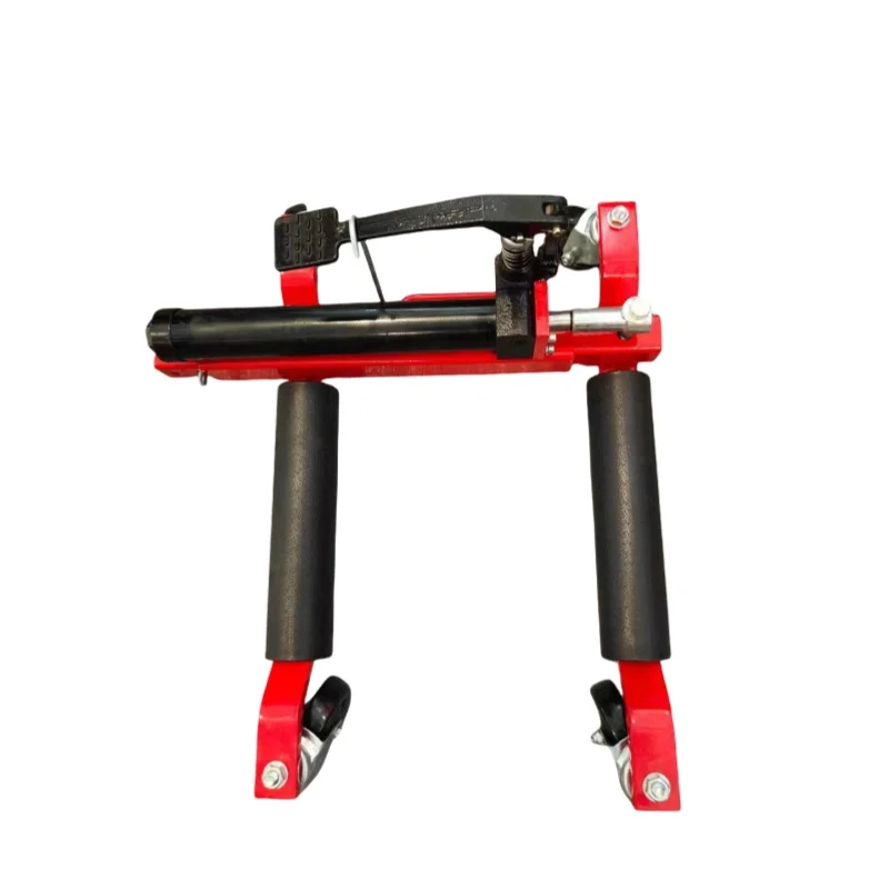 Vehicle positioning jack Manufacturer direct sales of high-quality vehicle moving devices and vehicle moving jacks
