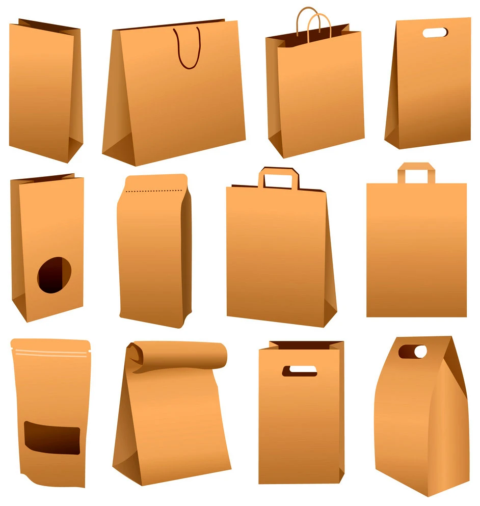 2023 Xianglee Strength Factory Wholesale New Customisable Handy Tote Shopping Bag