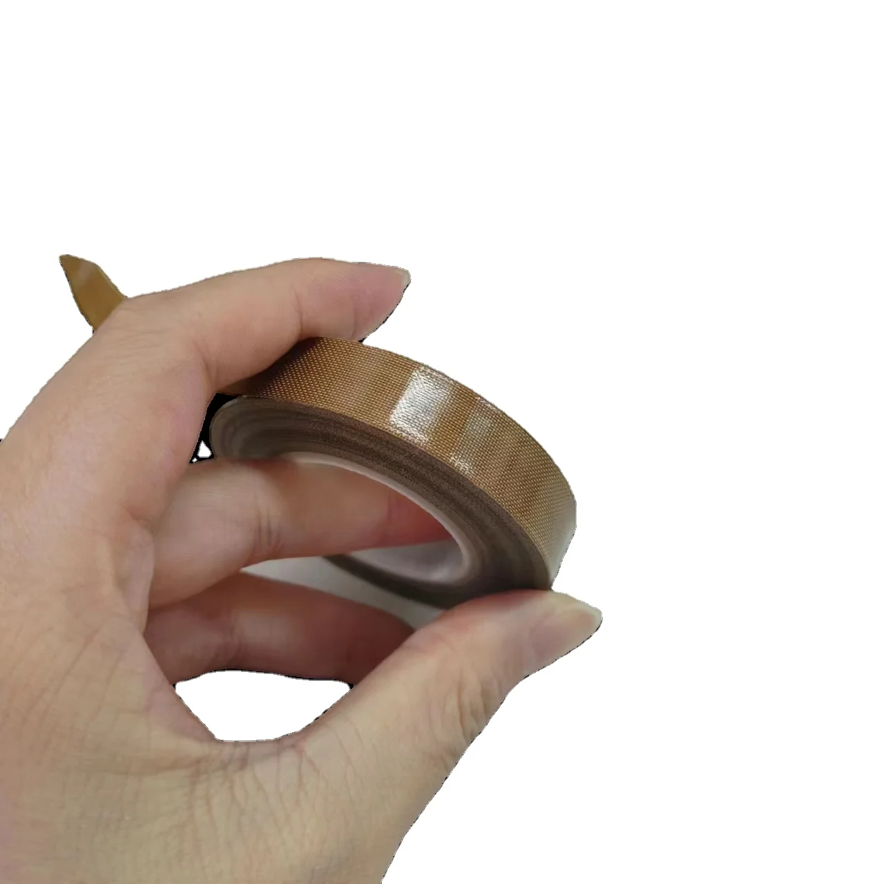 PFTE sealing tape has repeated paste function easy to use