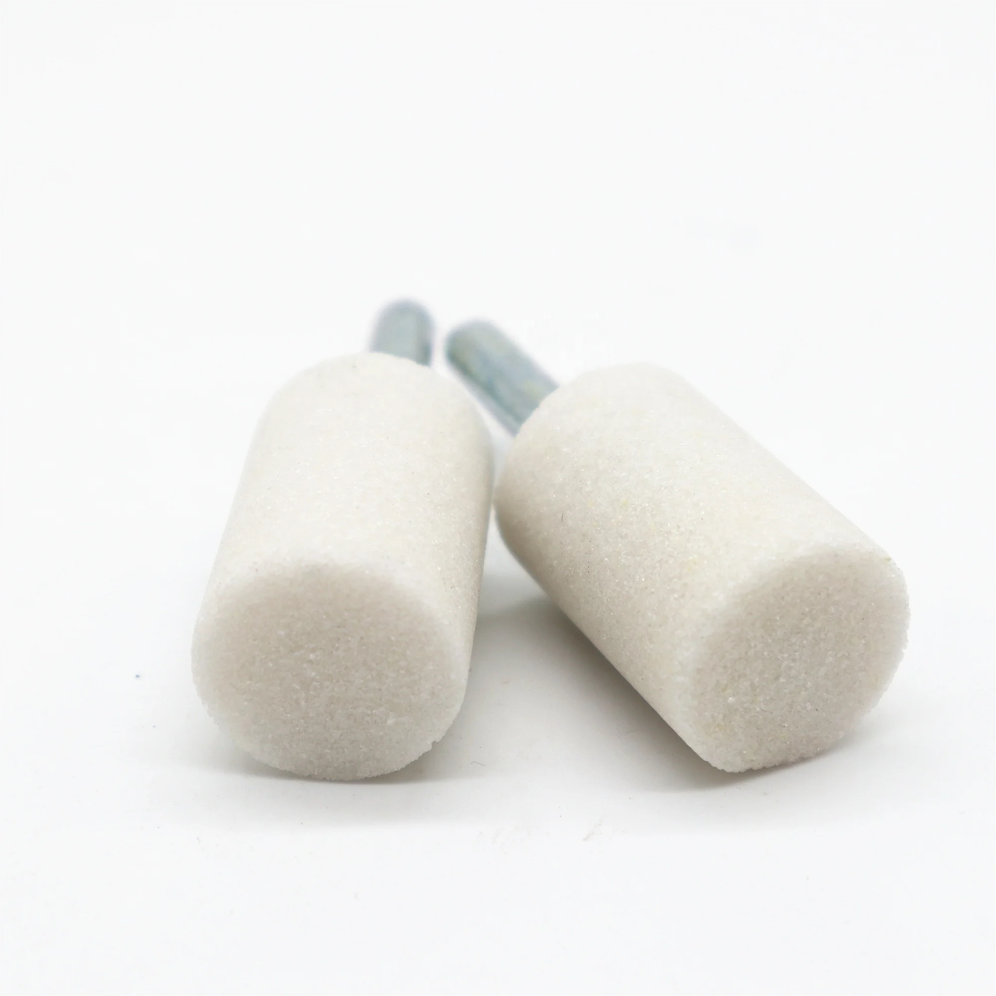 Electroplated Diamond Mounted Points Wlth Carbide