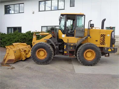 Высокое качество LG936L 3Ton небольшой колесный погрузчик с Заводской ценой для продажи