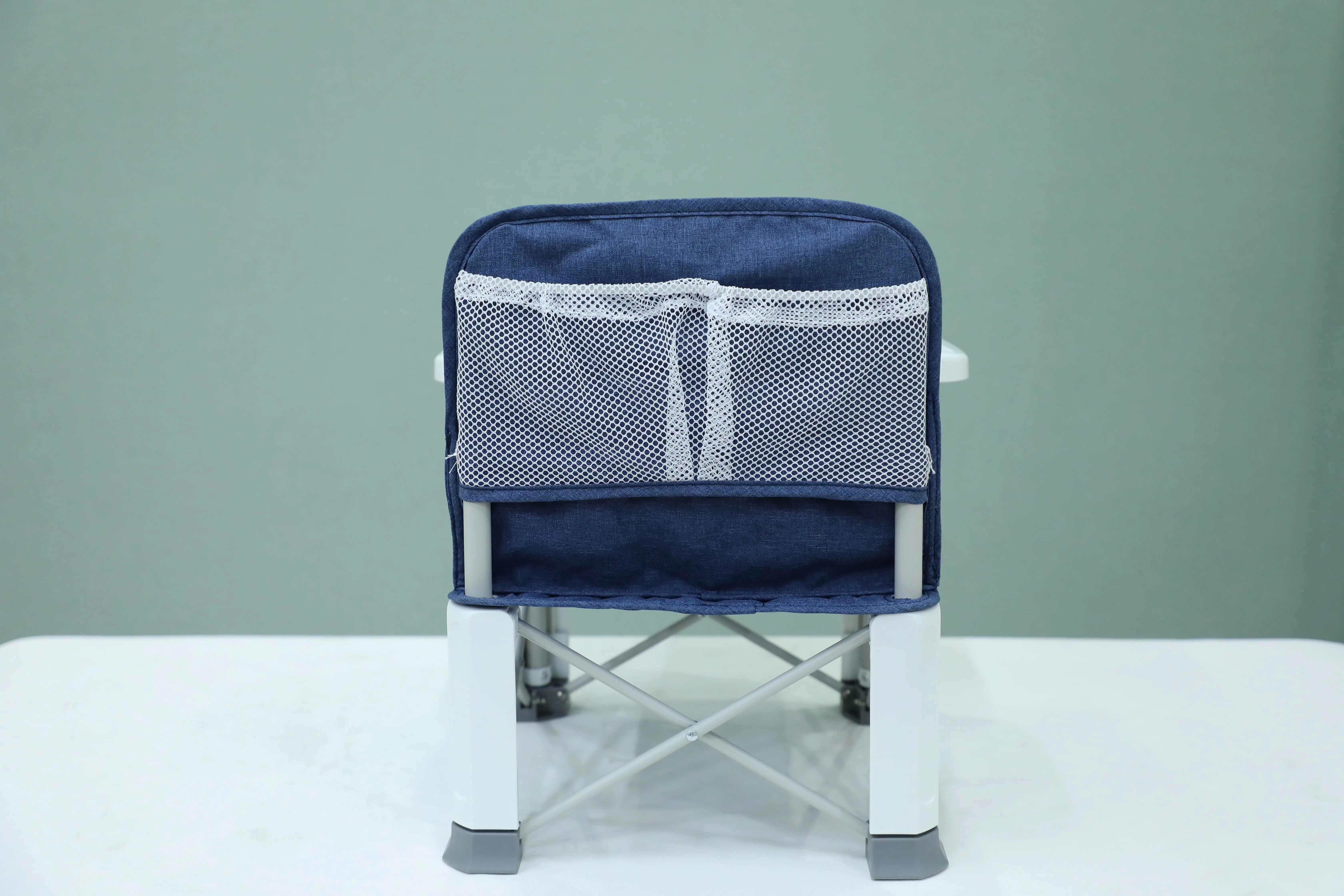 Factory Direct Baby High Chair Custom OEM Portable Multi-Function Baby High Chair Baby Feeding Chair