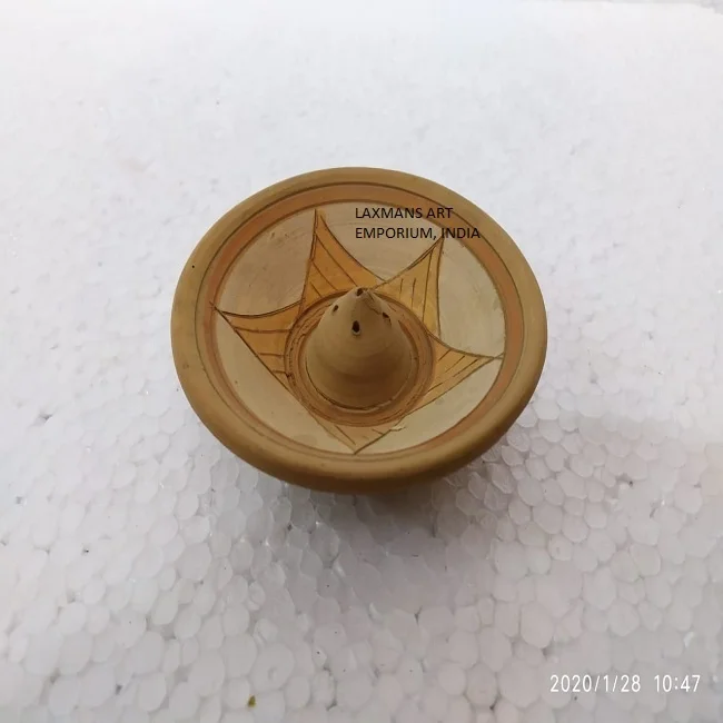 Terracota Clay Incense